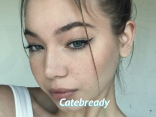 Catebready