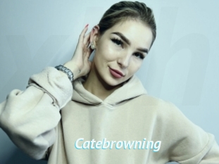 Catebrowning
