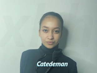 Catedeman