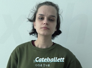 Catehallett