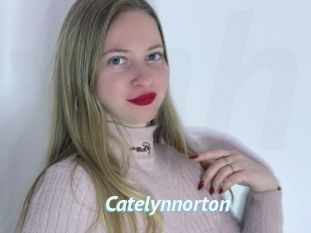 Catelynnorton