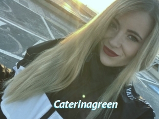 Caterinagreen