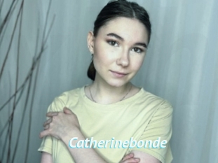Catherinebonde