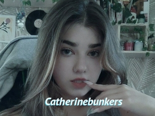 Catherinebunkers