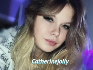 Catherinejolly
