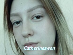 Catherineswon