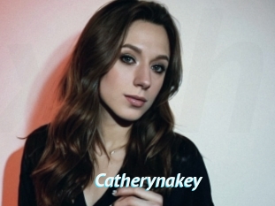 Catherynakey