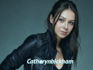 Catherynbickham