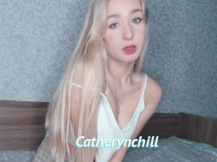 Catherynchill
