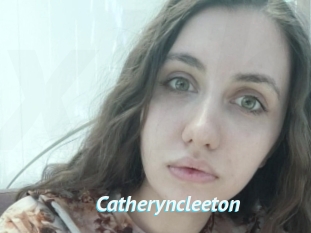Catheryncleeton