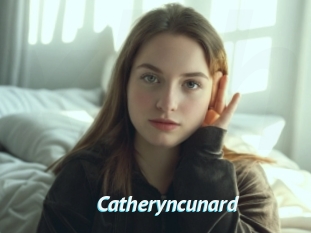 Catheryncunard