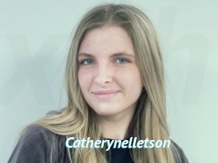 Catherynelletson