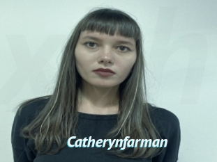 Catherynfarman