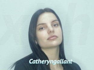 Catheryngallant