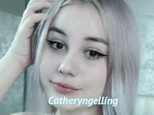 Catheryngelling