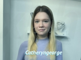 Catheryngeorge