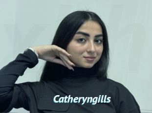 Catheryngills