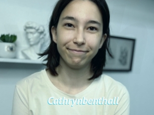 Cathrynbenthall