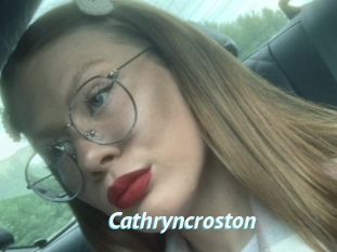 Cathryncroston