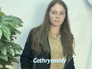 Cathryneddy
