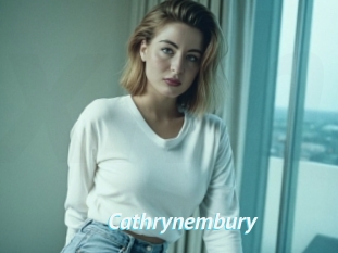 Cathrynembury