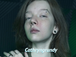Cathryngrundy