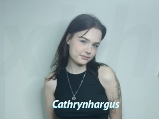 Cathrynhargus
