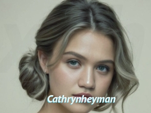Cathrynheyman