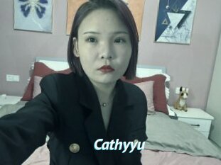 Cathyyu