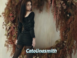 Catolinasmith