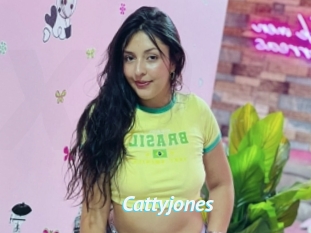 Cattyjones