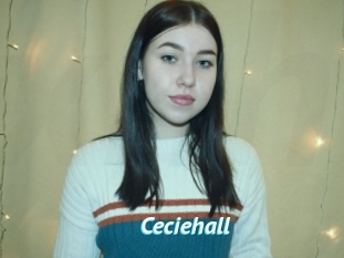 Ceciehall