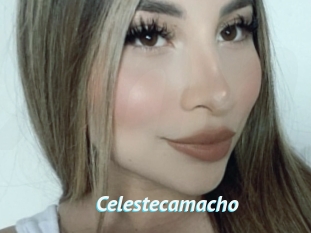 Celestecamacho