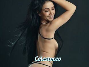 Celesteceo