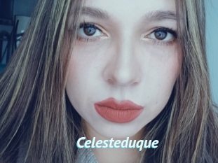 Celesteduque