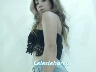 Celesteharris