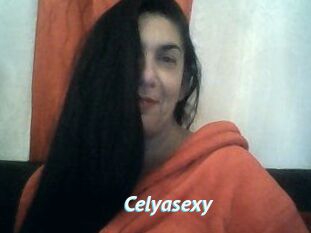 Celyasexy