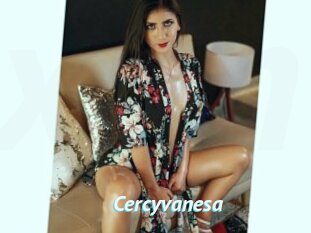 Cercyvanesa