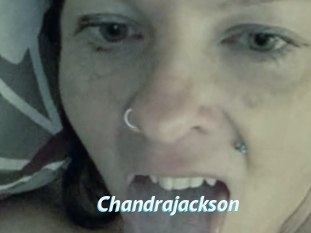 Chandrajackson