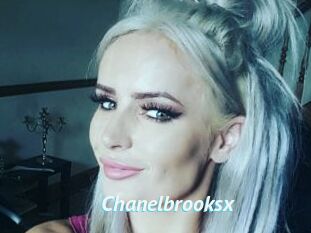 Chanelbrooksx
