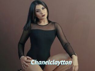 Chanelclaytton