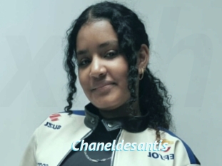 Chaneldesantis