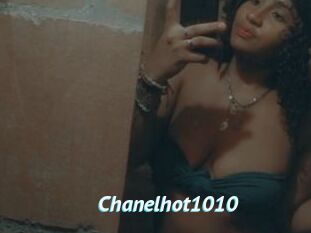 Chanelhot1010