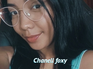 Chanell_foxy