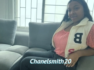 Chanelsmith20