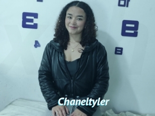 Chaneltyler