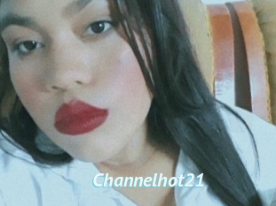 Channelhot21