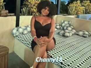 Channy18