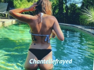 Chantellefrayed