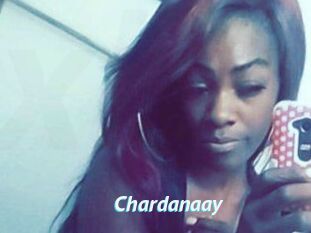 Chardanaay